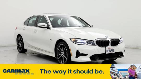 2022 BMW 3 series