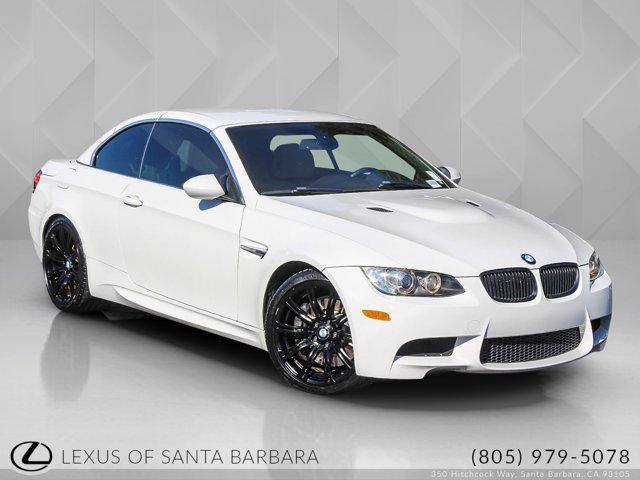 2010 bmw m3 base