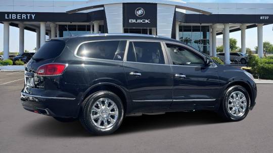 2014 Buick Enclave
