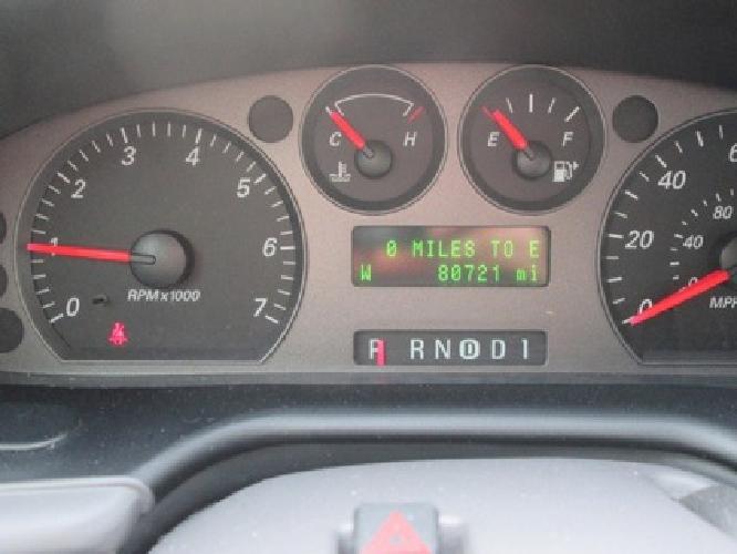obo 2006 ford taurus in tampa, fl