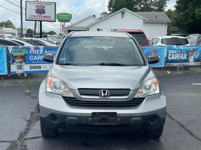 2008 honda cr-v lx