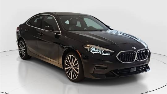 2024 BMW 2 series