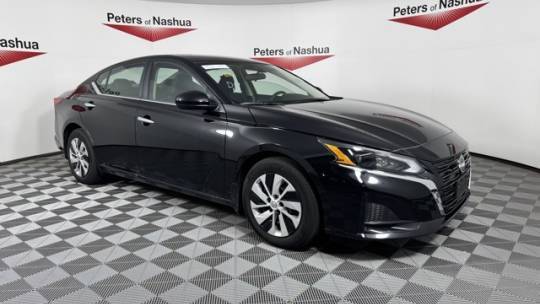 2023 Nissan Altima