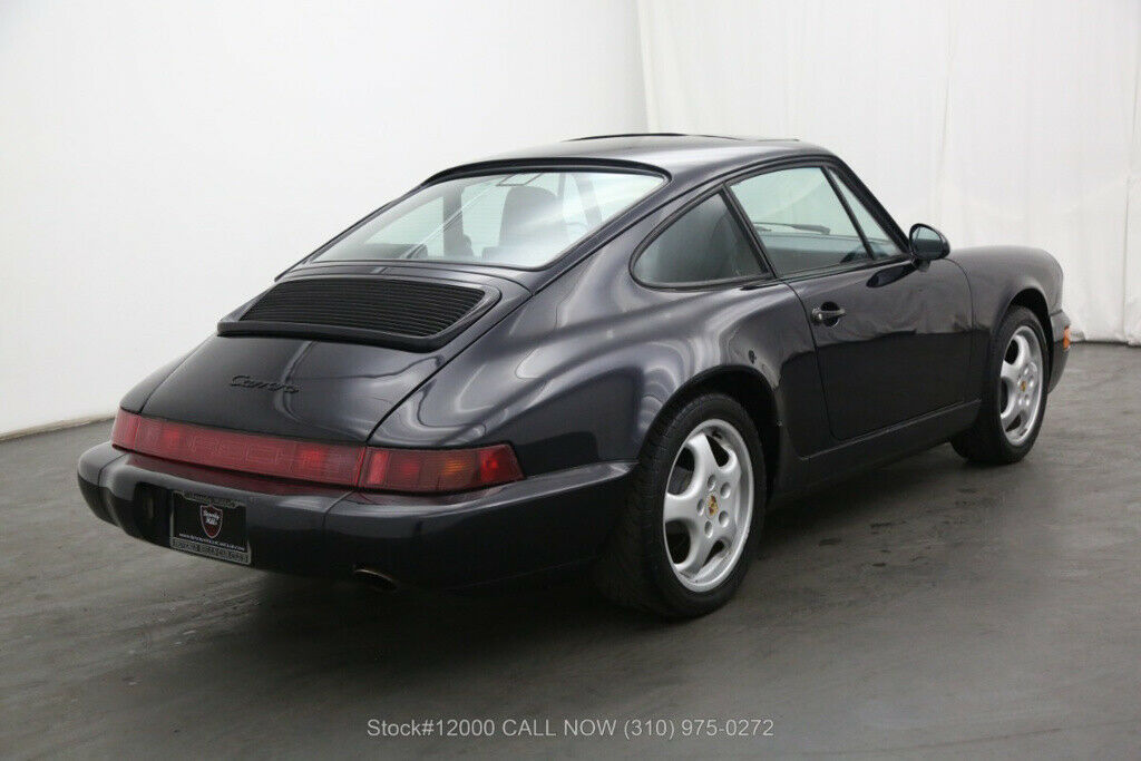 1993 coupe used 3.6l h6 24v