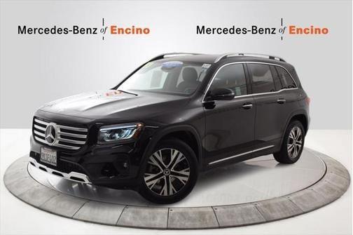 2024 mercedes-benz glb 250