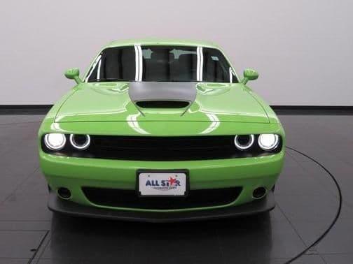 2023 dodge challenger gt in baton rouge, louisiana