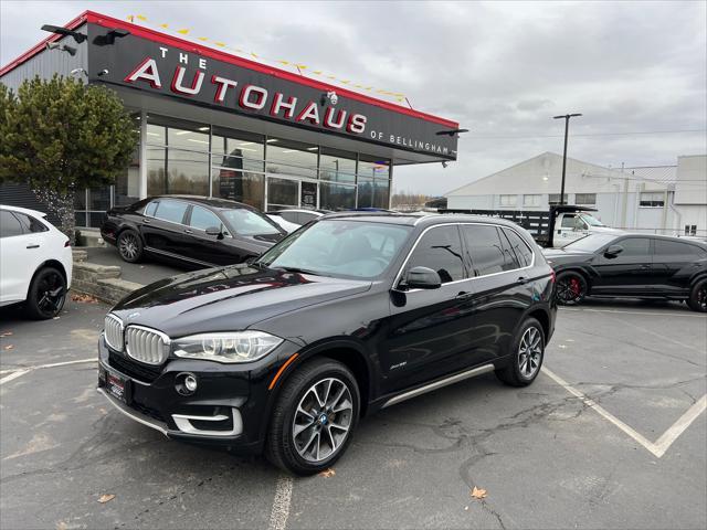 2014 bmw x5 xdrive35i