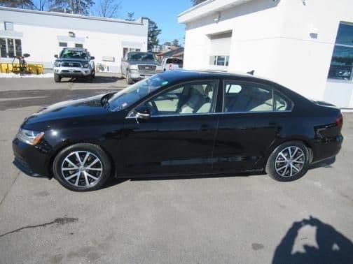 2017 volkswagen jetta in concord, new hampshire