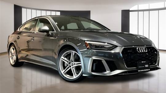 2021 audi a5 sportback quattro premium 45 tfsi