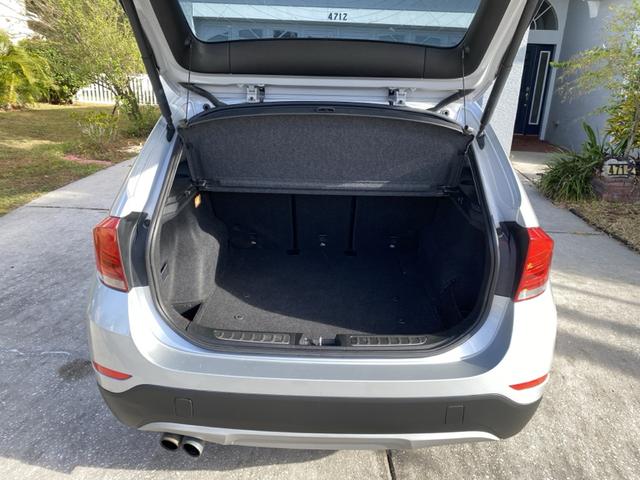 2015 bmw x1 sdrive28i