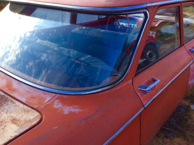 rare 1960 corvair sedan, complete restorable