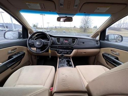 2015 kia sedona in saint louis, missouri