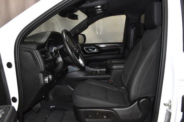 2023 gmc yukon xl sle