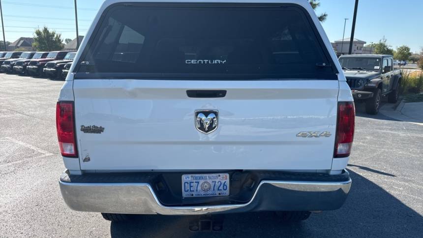 2015 ram 3500 tradesman