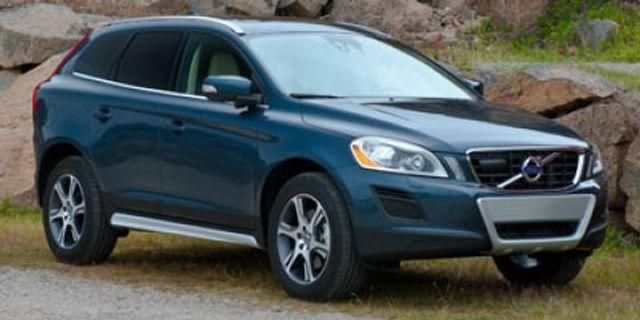 2011 volvo xc60 3.2l