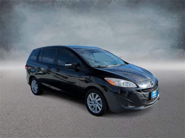 2015 mazda mazda5 sport