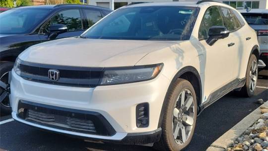 2024 Honda Prologue
