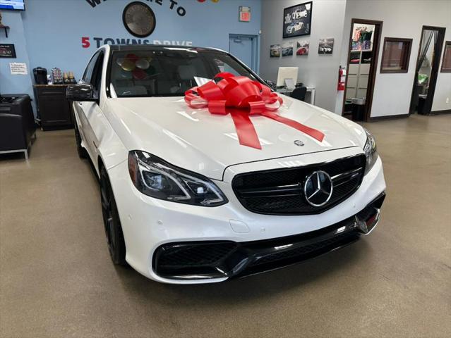 2015 mercedes-benz e-class s 4matic