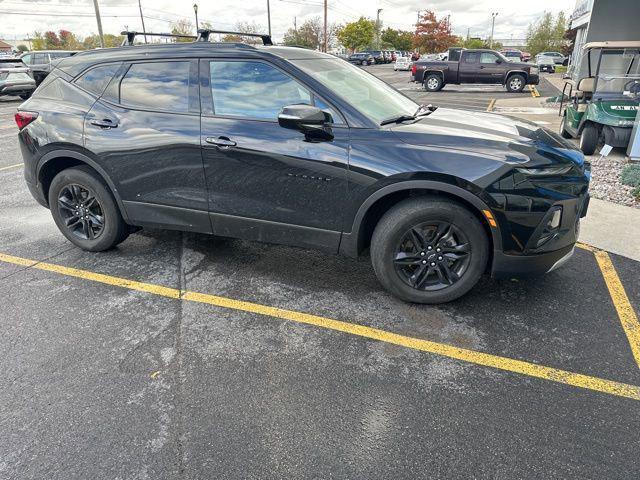 2021 chevrolet blazer 2lt