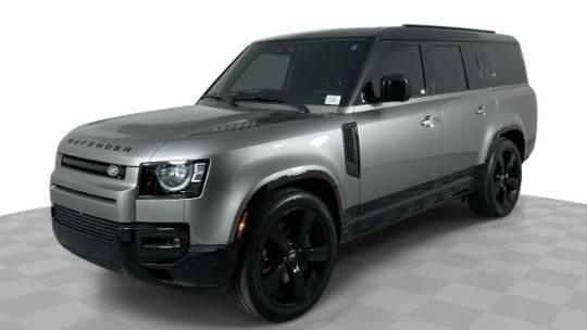 2024 Land Rover Defender