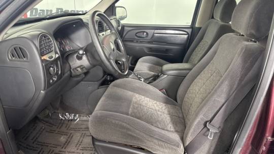 2006 GMC Envoy