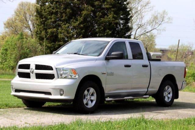 2018 ram 1500 express in winchester, kentucky