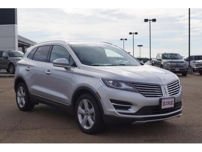 2017 lincoln mkc premiere premiere 4dr suv for sale in dubard, mississippi