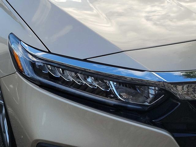 2020 honda accord
