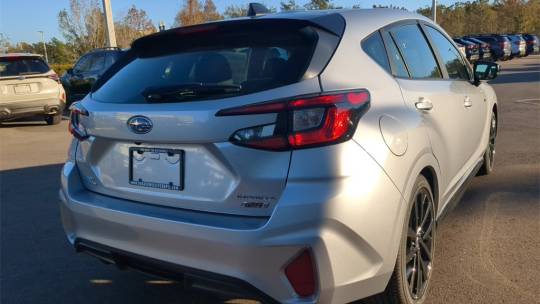 2024 Subaru Impreza