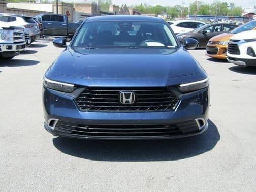 2024 honda accord hybrid touring in la grange, kentucky