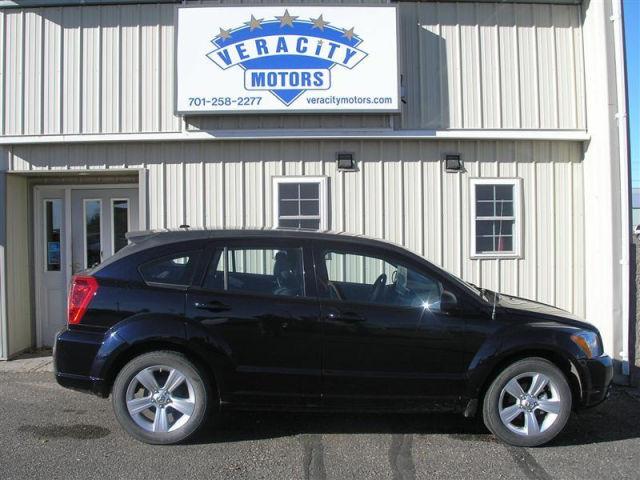 2010 dodge caliber mainstreet for sale in bismarck, north dakota