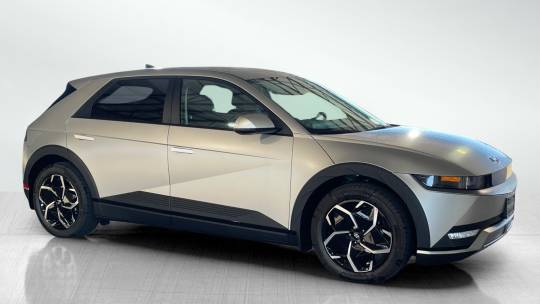 2024 Hyundai IONIQ 5