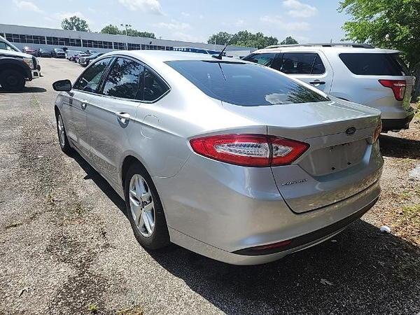2016 ford fusion in co bluffs, iowa