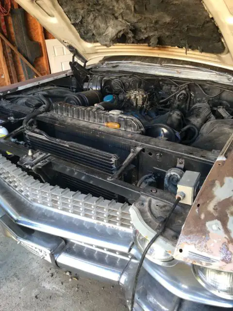 1959 cadillac 59-6337