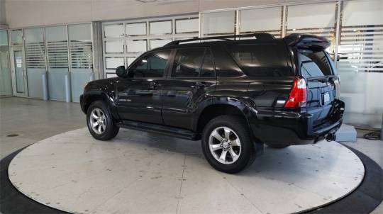 2007 Toyota 4Runner