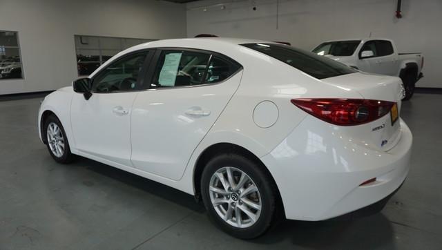 used 2017 mazda mazda3 sport sedan anchorage, ak 99515 for sale in anchorage, alaska