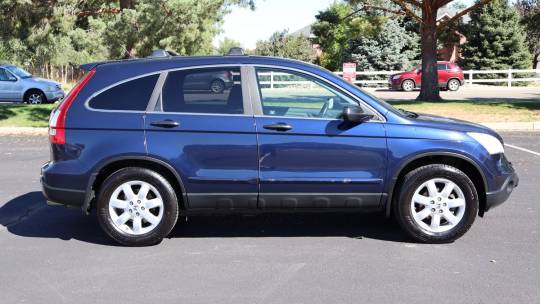 2009 Honda CR-V