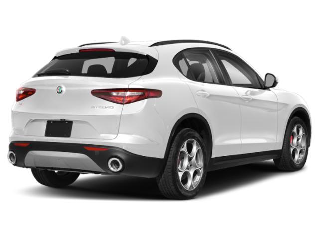 2018 alfa romeo stelvio ti sport
