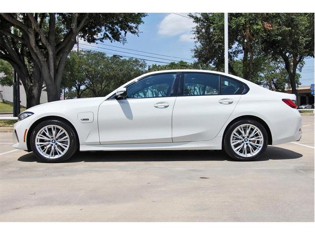 2023 bmw 330e 330e