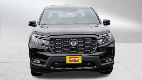 2025 Honda Ridgeline