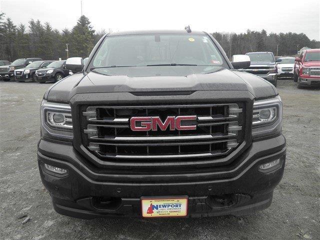 2016 gmc sierra 1500 slt 4x4 slt 4dr crew cab 5.8 ft. sb for sale in croydon, new hampshire