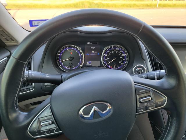 2014 infiniti q50 premium