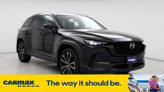 2023 Mazda CX-50