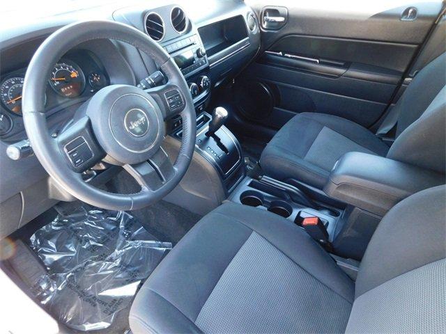 used 2015 jeep patriot 4wd latitude bristol, ct 06010 for sale in bristol, connecticut