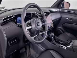 2024 Hyundai Tucson xrt