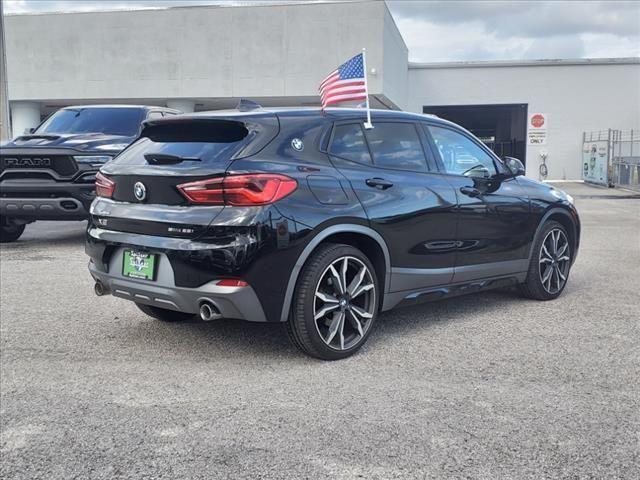 2020 bmw x2 sdrive28i