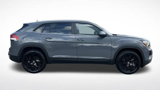 2024 Volkswagen Atlas Cross Sport
