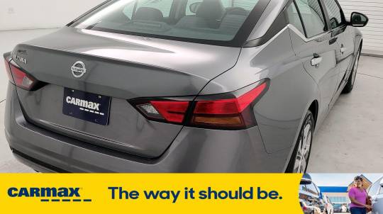 2021 Nissan Altima