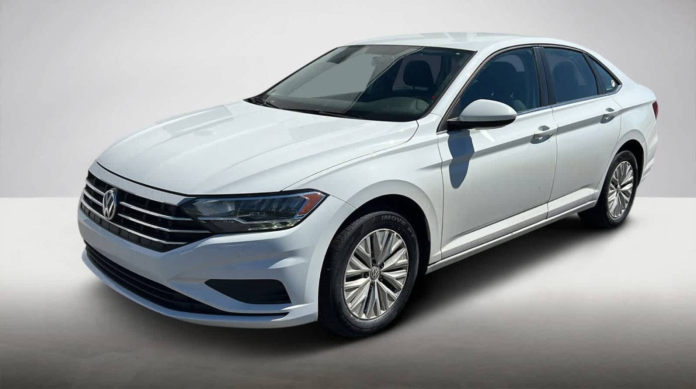 2020 volkswagen jetta s