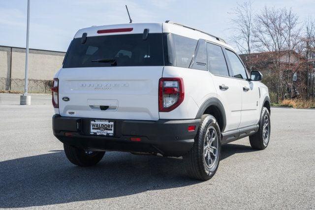 2024 ford bronco sport big bend in waldorf, maryland